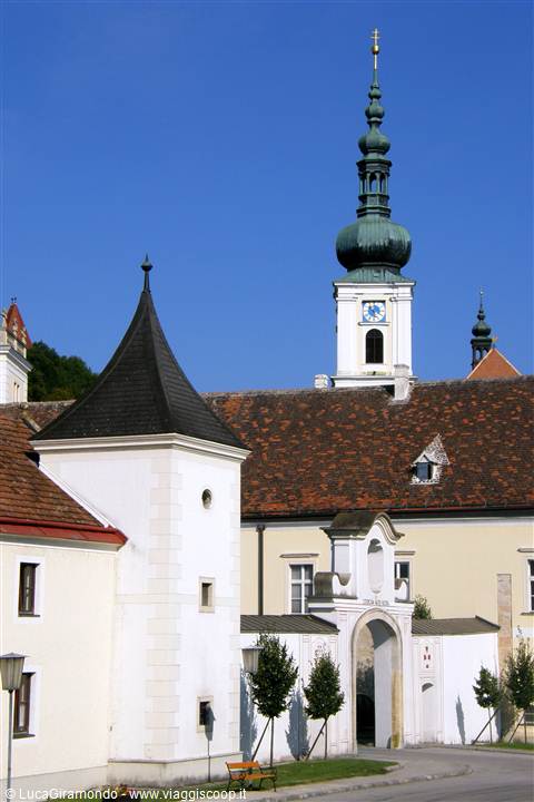 Heiligenkreuz