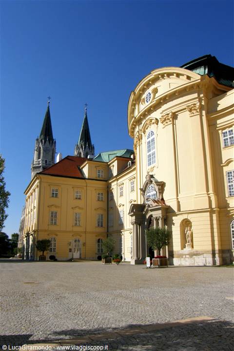 Klosterneuburg