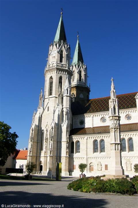 Klosterneuburg