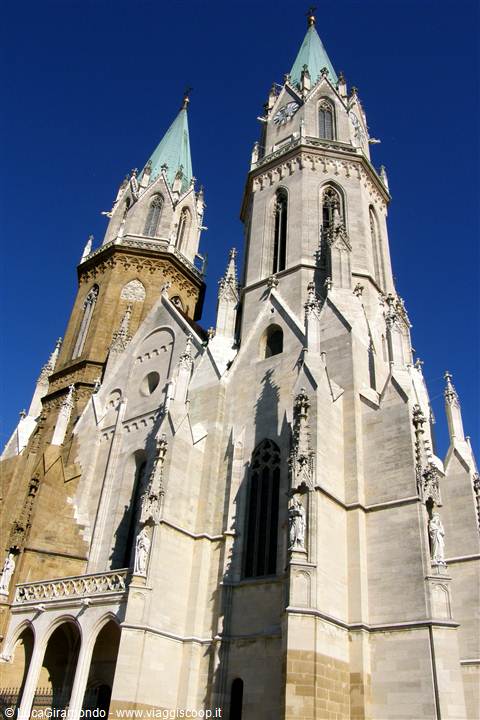 Klosterneuburg