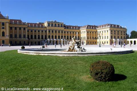 Schönbrunn
