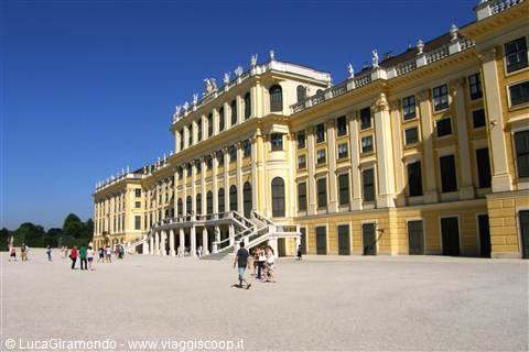 Schönbrunn