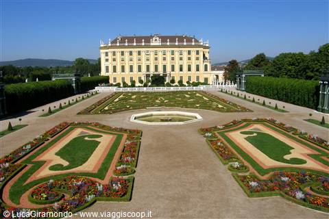 Schönbrunn
