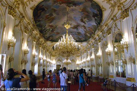 Schönbrunn