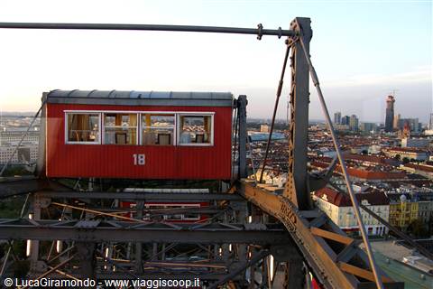 Vienna - Prater
