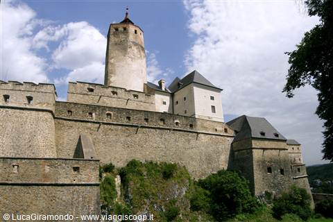 Burg Forchenstein 