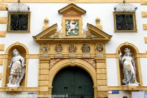 Graz - Landeszeughaus