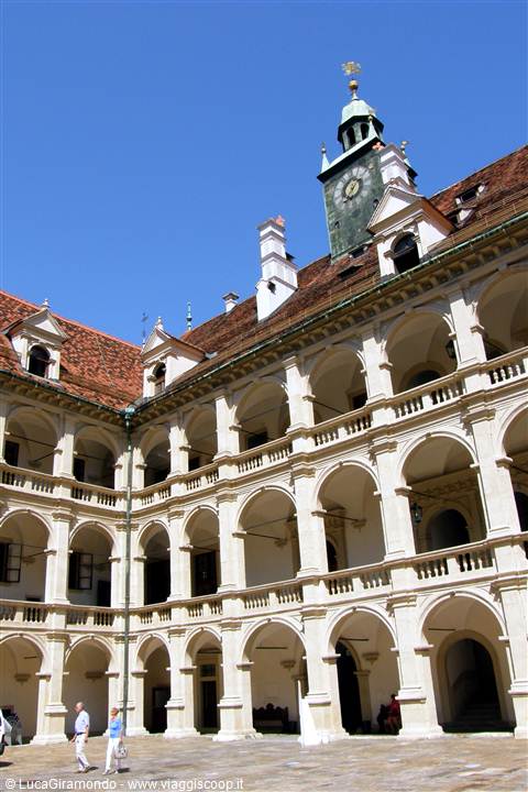 Graz - Landhaus