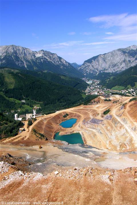 Miniera dell’Erzberg
