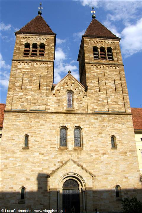 Abbazia di Sekau