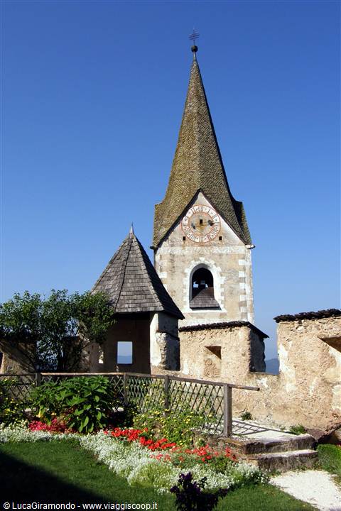 Burg Hochosterwitz