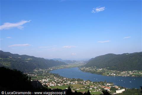 Ossiacher See 
