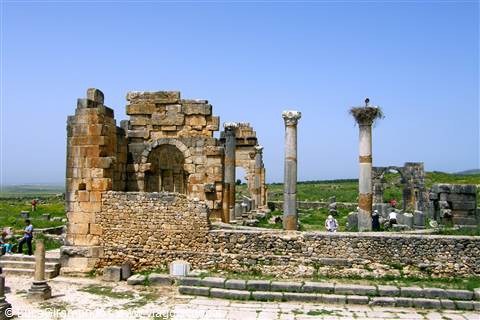 Volubilis