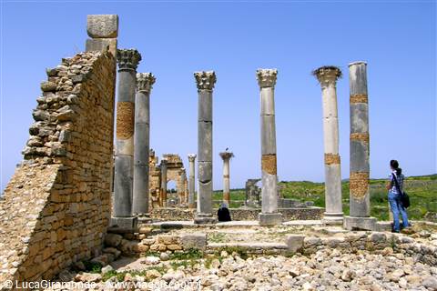 Volubilis