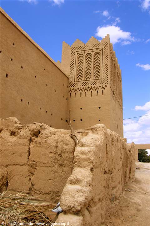 Ksar Oulad Abdelhalim