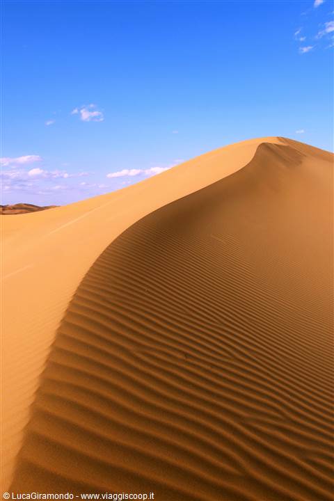 Merzouga - Erg Chebbi