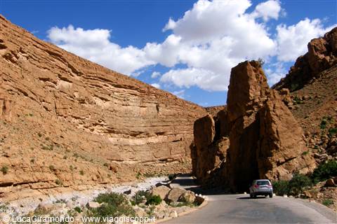 Gole del Todra