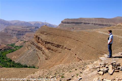 Gole del Dades