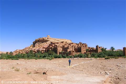 Ait-Benhaddou