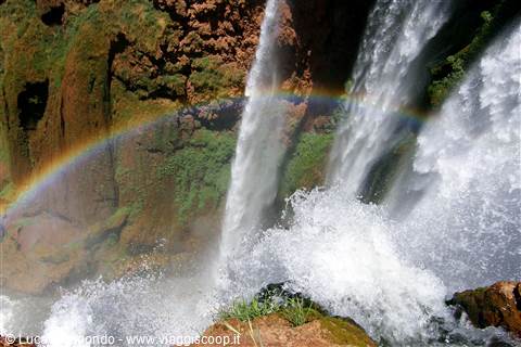 Cascate d’Ouzoud