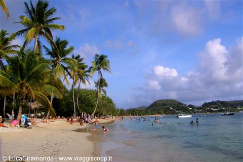 Pointe Marin