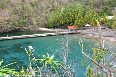 Anse Noire