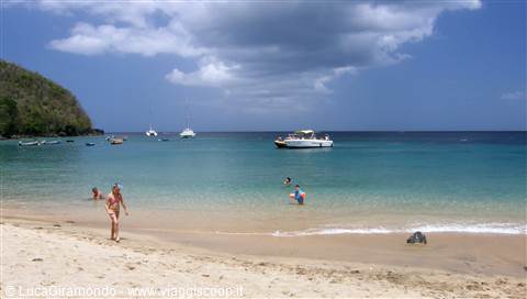 Anse Dufour
