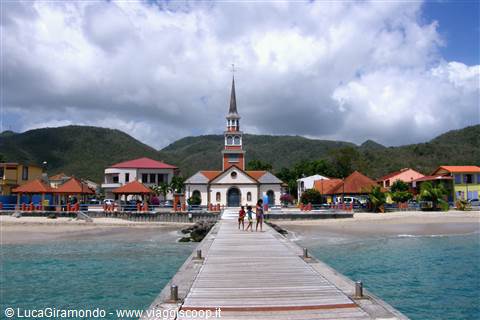 Anse d'Arlet