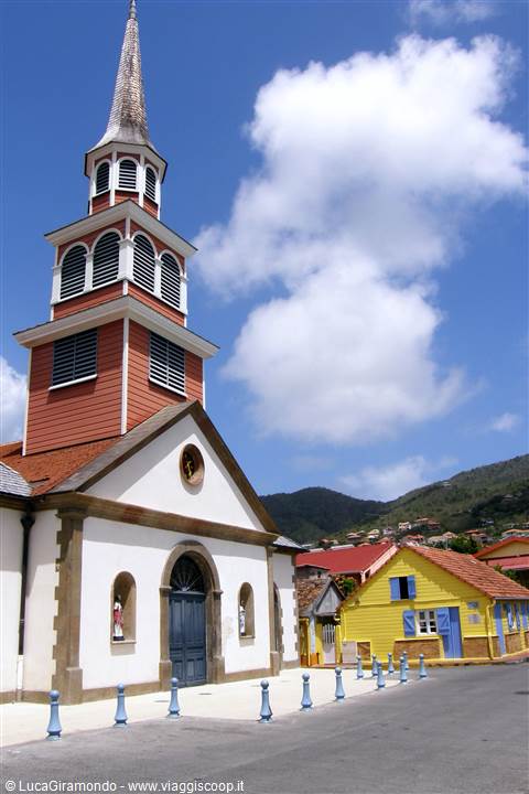 Anse d'Arlet