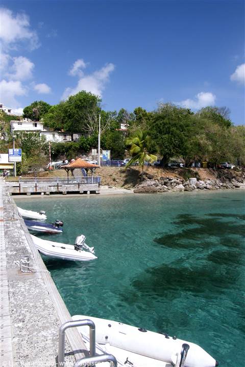 Grande Anse d'Arlet