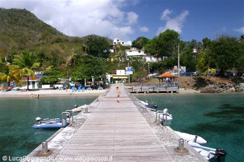 Grande Anse d'Arlet
