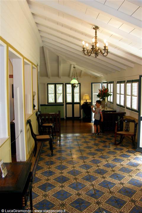 Habitation Clement
