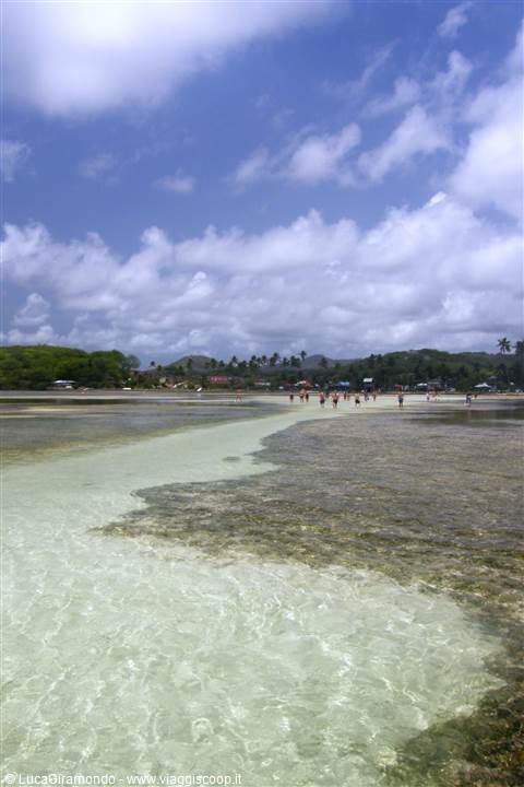 Pointe Faula
