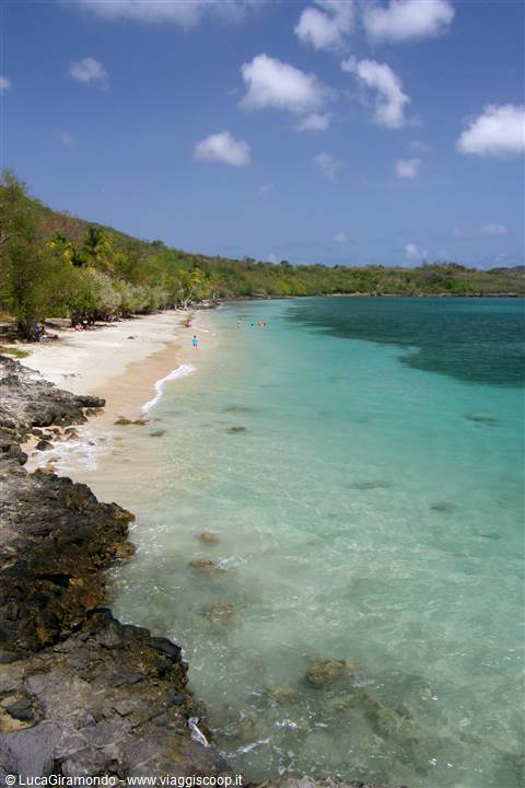 Pointe Borgnesse