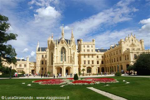 Castello di Lednice
