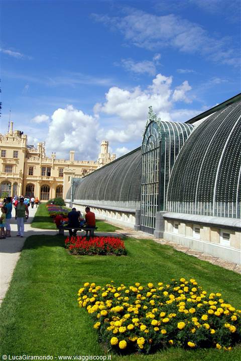 Castello di Lednice