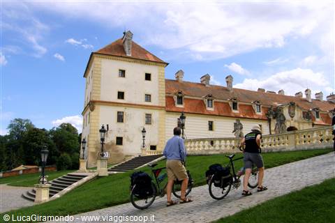 Castello di Valtice