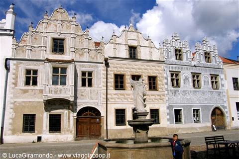 Slavonice