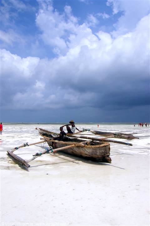 Pwani Mchangani