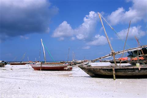 Kizimkazi