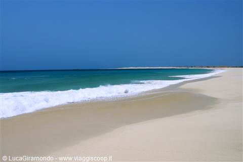 Praia de Curral Velho