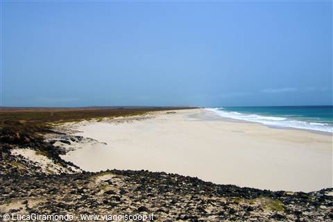 Praia de Joao Barrosa