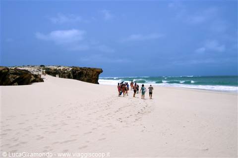 Praia Varandinha
