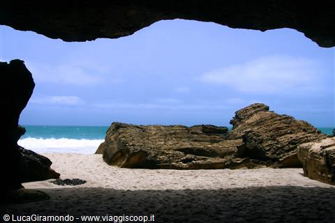 Praia Varandinha