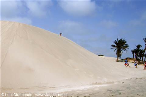 Praia da Chave