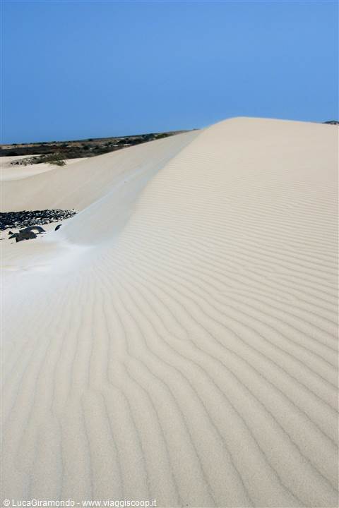 Deserto de Viana