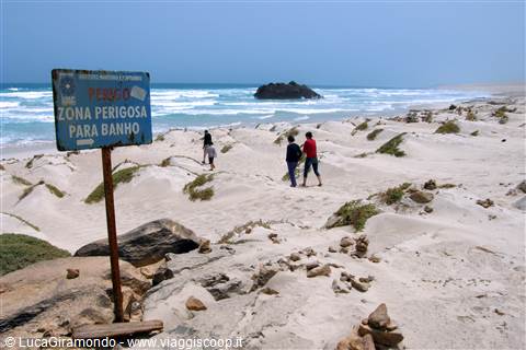 Costa de Boa Esperança