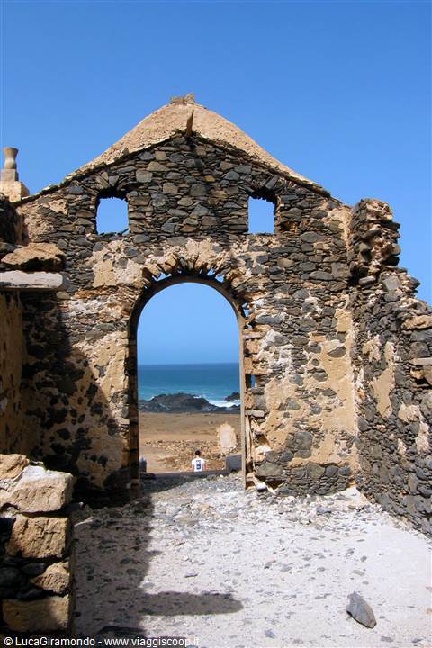 Capela Nossa Senhora de Fatima