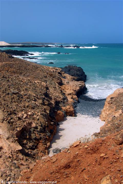 Praia de Fatima