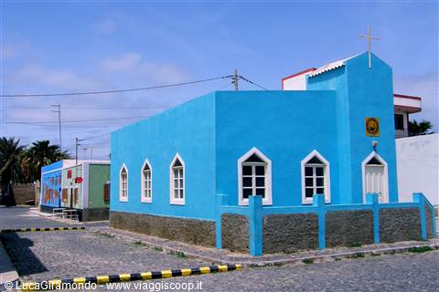 Palmeira